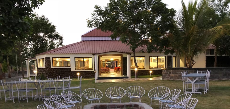 Ellora Heritage Resort Resort in Maharashtra