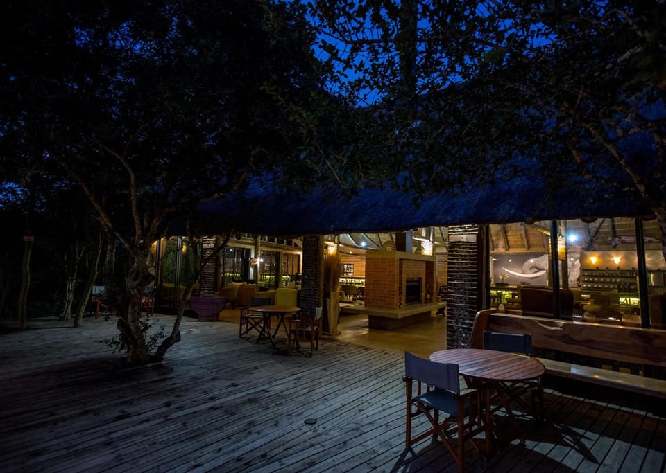 Royal Thonga Safari Lodge Lodge in KwaZulu-Natal