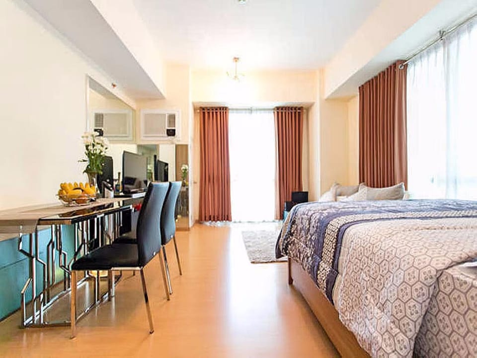 Amenity (Guest room)