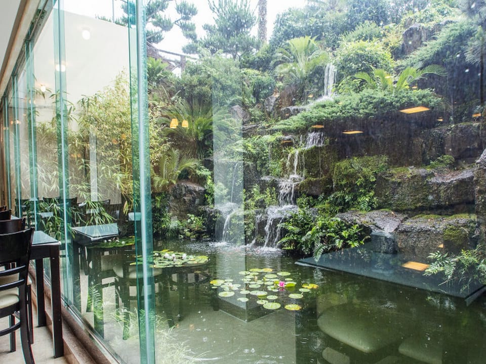 Whinstone Hotel and Resort Resort in South Korea