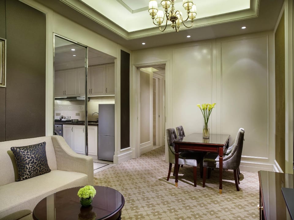 The Sebel Xi Ning- Managed by Sofitel Hotel in Qinghai