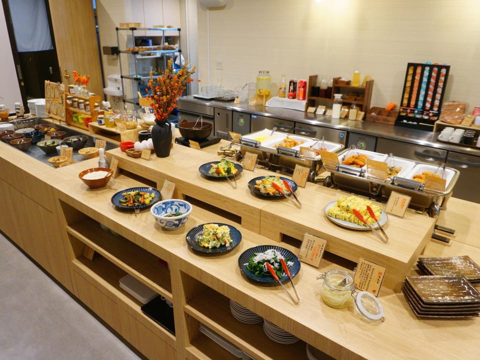 Food and beverages