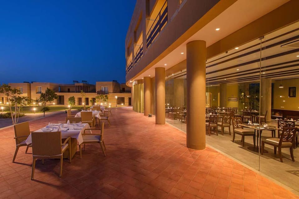 Dera Masuda Luxury Resort Resort in Rajasthan