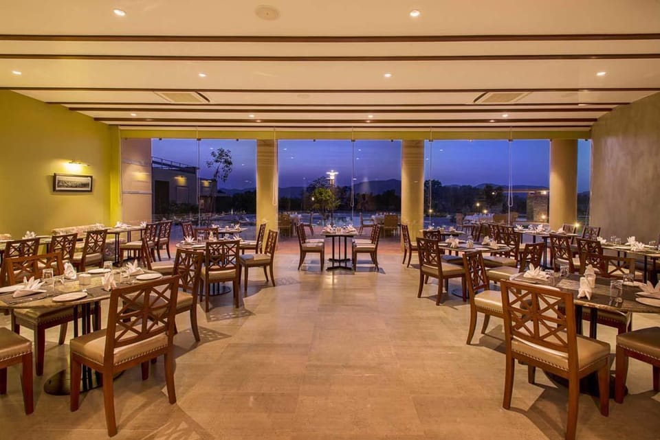 Dera Masuda Luxury Resort Resort in Rajasthan