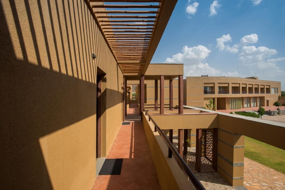 Dera Masuda Luxury Resort Resort in Rajasthan