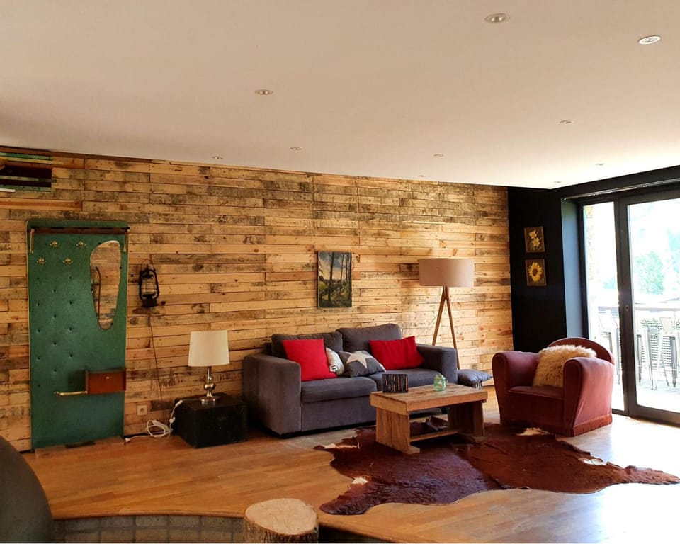 HI Malmedy Hostel Hostel in Wallonia, Belgium