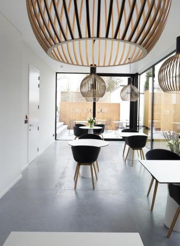 B&B Ceder10 Hotel in Antwerp