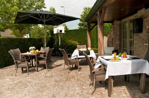 B&B Colombe Blanche Hotel in Knokke-Heist
