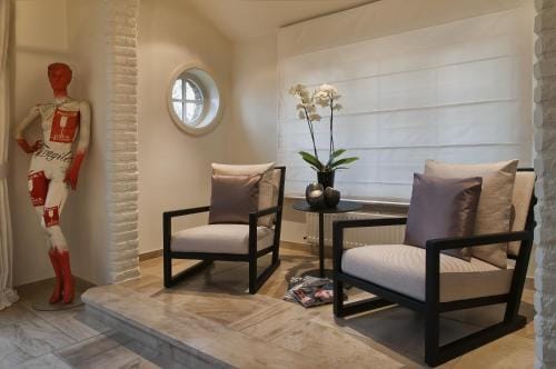 B&B Colombe Blanche Hotel in Knokke-Heist