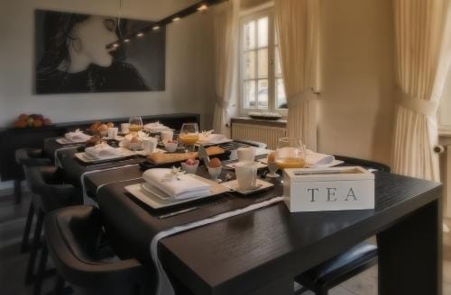 B&B Colombe Blanche Hotel in Knokke-Heist