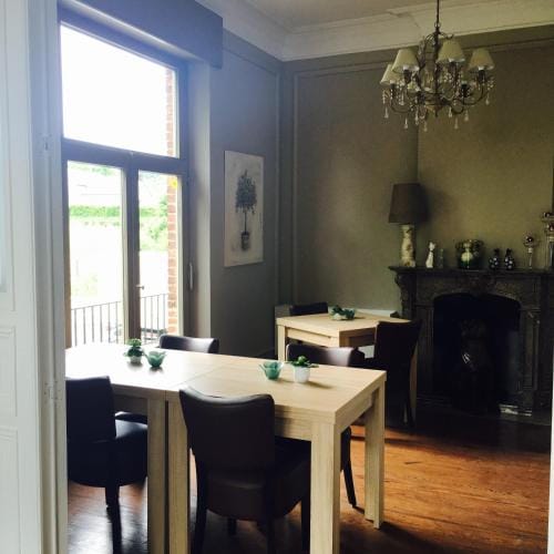 B&B Le Notaire Hotel in Wallonia, Belgium