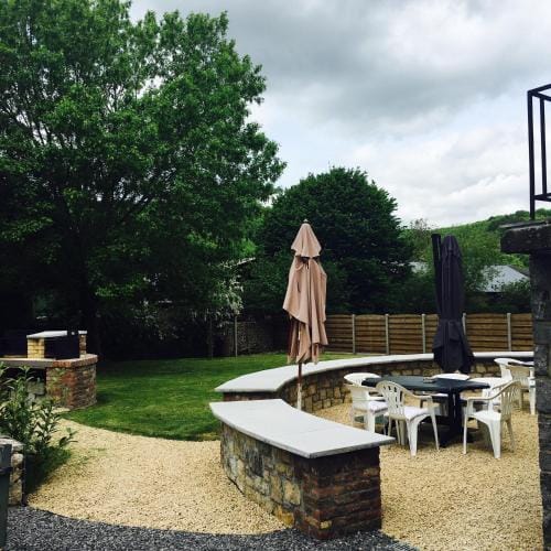 B&B Le Notaire Hotel in Wallonia, Belgium