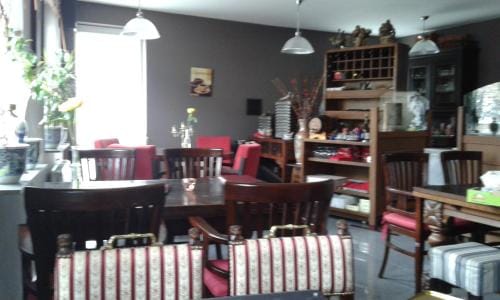 Hotel Golden Dragon Hotel in Mol