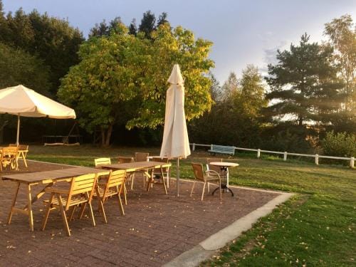 Hotel La Venerie Hotel in Wallonia, Belgium