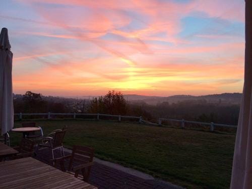 Hotel La Venerie Hotel in Wallonia, Belgium