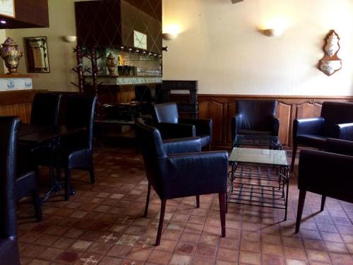Hotel La Venerie Hotel in Wallonia, Belgium