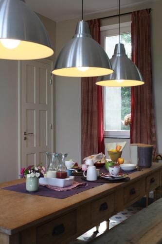B&B Les Dependances Hotel in Wallonia, Belgium