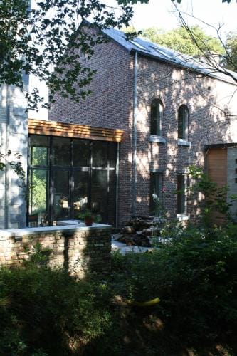 B&B Les Dependances Hotel in Wallonia, Belgium