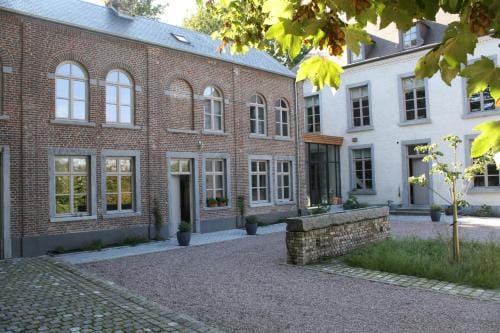 B&B Les Dependances Hotel in Wallonia, Belgium