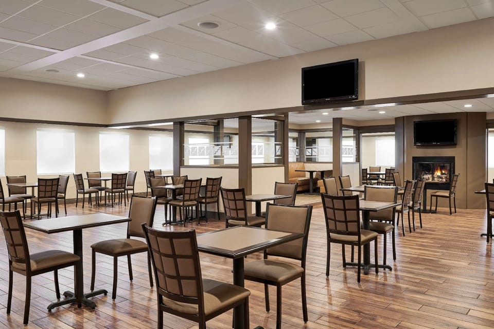 Restaurant (Private room)