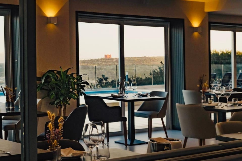 Hotel VIU57 Hotel in Malta