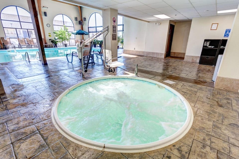 Best Western Music Capital Inn Hotel in Branson