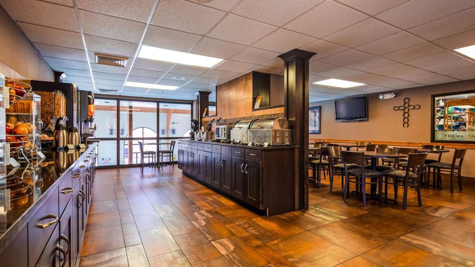 Best Western Music Capital Inn Hotel in Branson