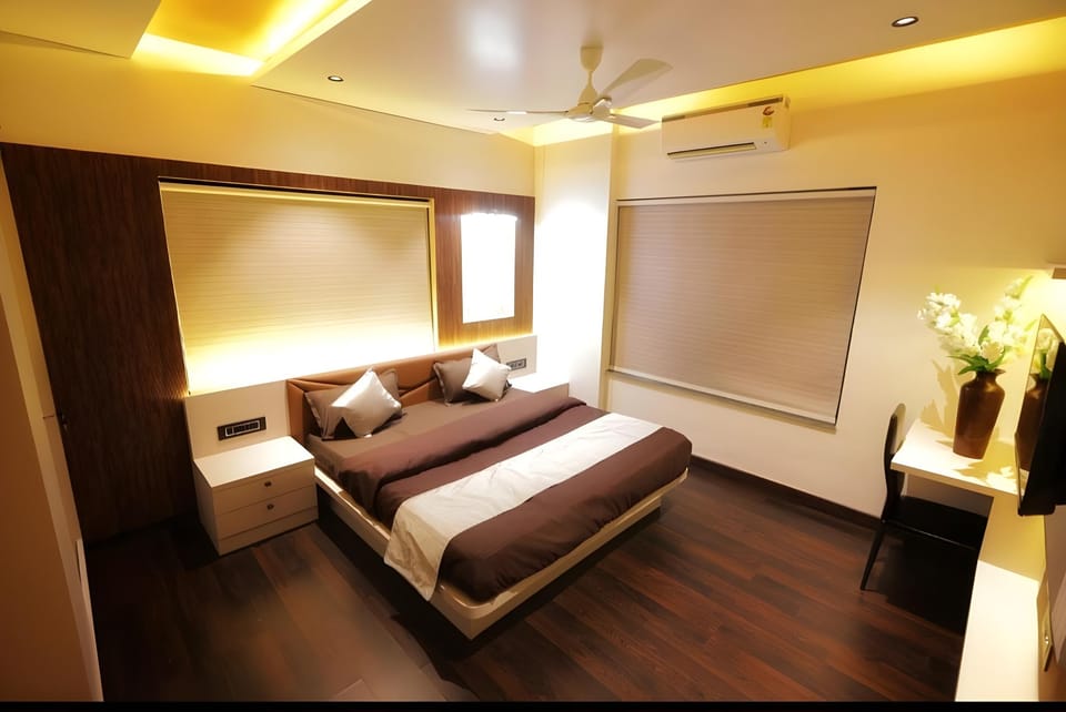 Urban Nest  Apartment hotel in Pune