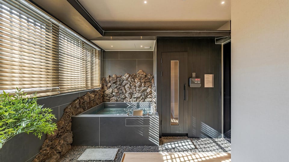 AT STAY Hotel in South Korea