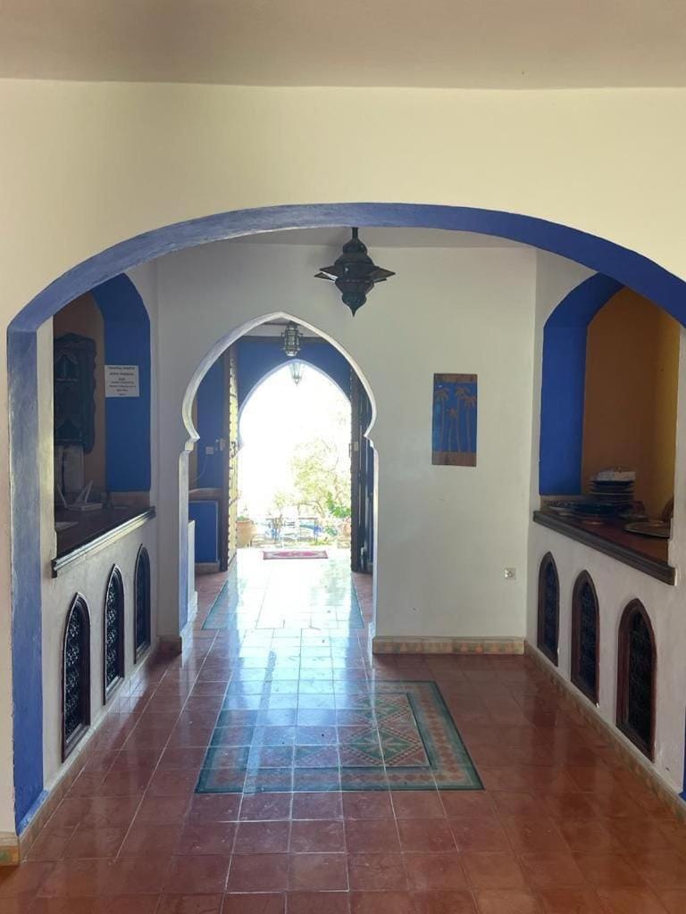 Auberge Casa Linda Hotel in Chefchaouen
