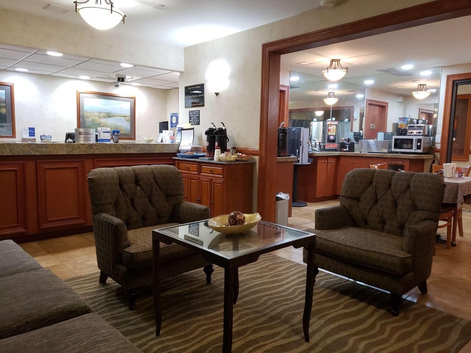 Airport Inn Hotel in Boise