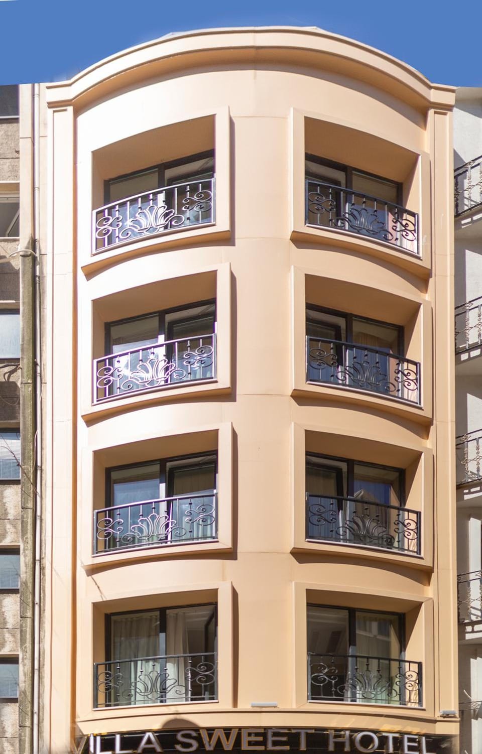 Villa Sweet Hotel Hotel in Istanbul