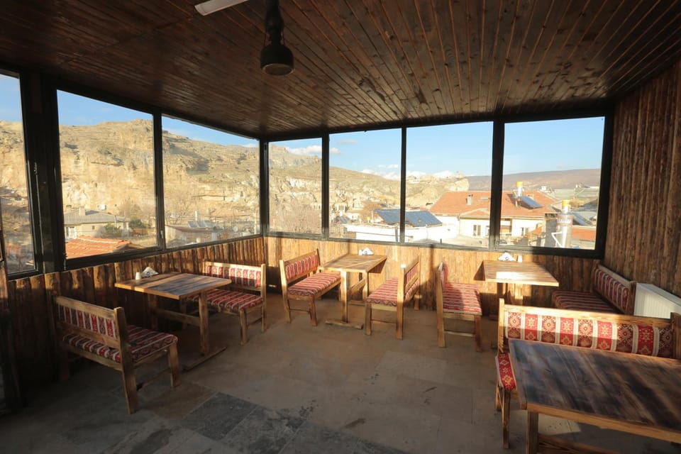 Sandık cave house Hotel in Kayseri, Türkiye