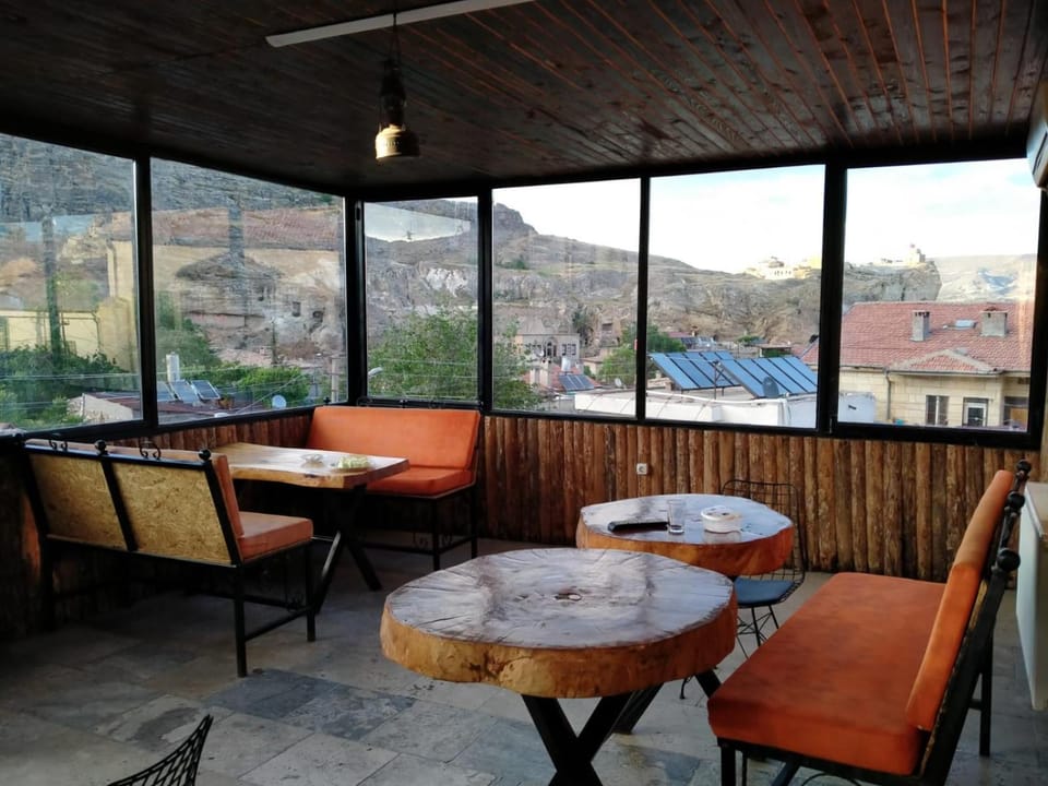 Sandık cave house Hotel in Kayseri, Türkiye