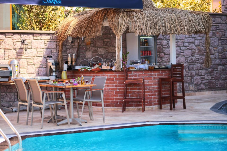 Sukha Cunda Otel Hotel in İzmir Province