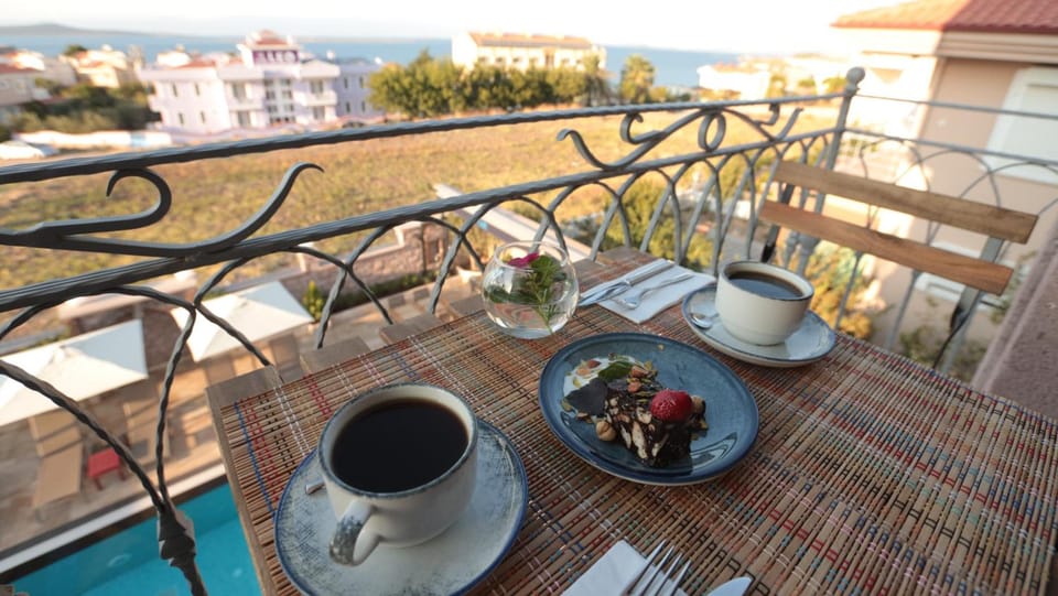 Sukha Cunda Otel Hotel in İzmir Province