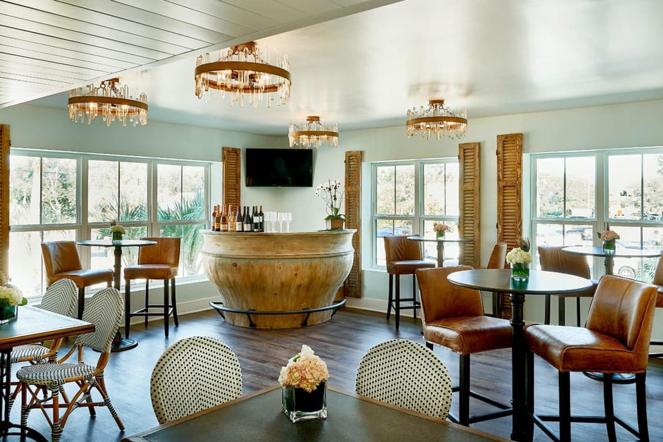 Hotel Simone Hotel in Saint Simons Island