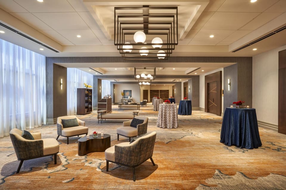 Meeting room / ballrooms