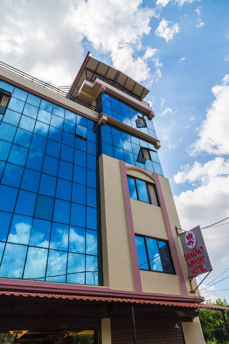Ganapati Airport Hotel Hotel in Kathmandu