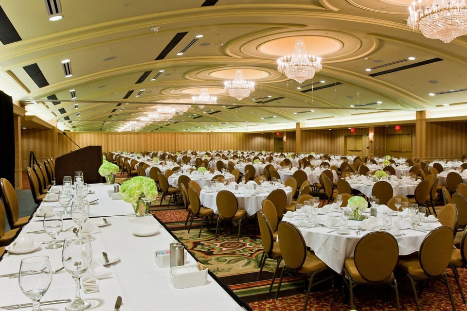 Meeting room / ballrooms