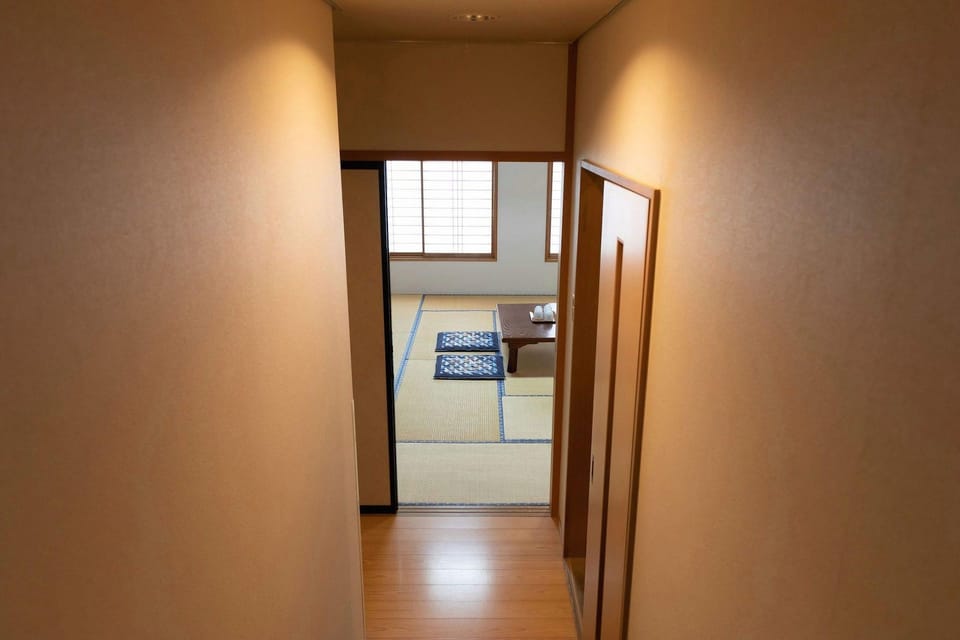 Tabist Kanko Business Hotel Matsuyama Hida Takayama Hotel in Takayama