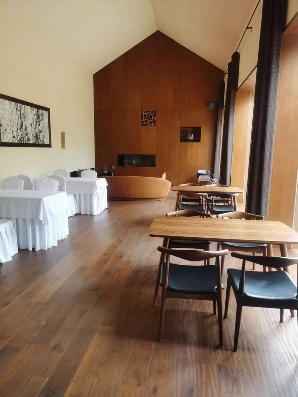 Sansavillage Apartment hotel in Beijing