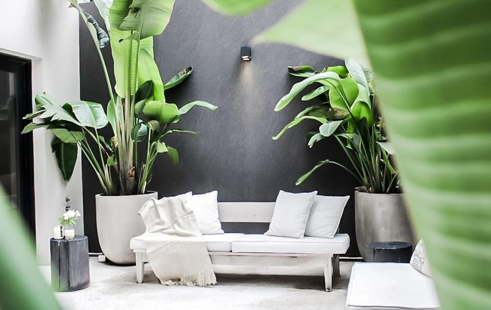 Krista Boutique Hotel Hotel in Buenos Aires