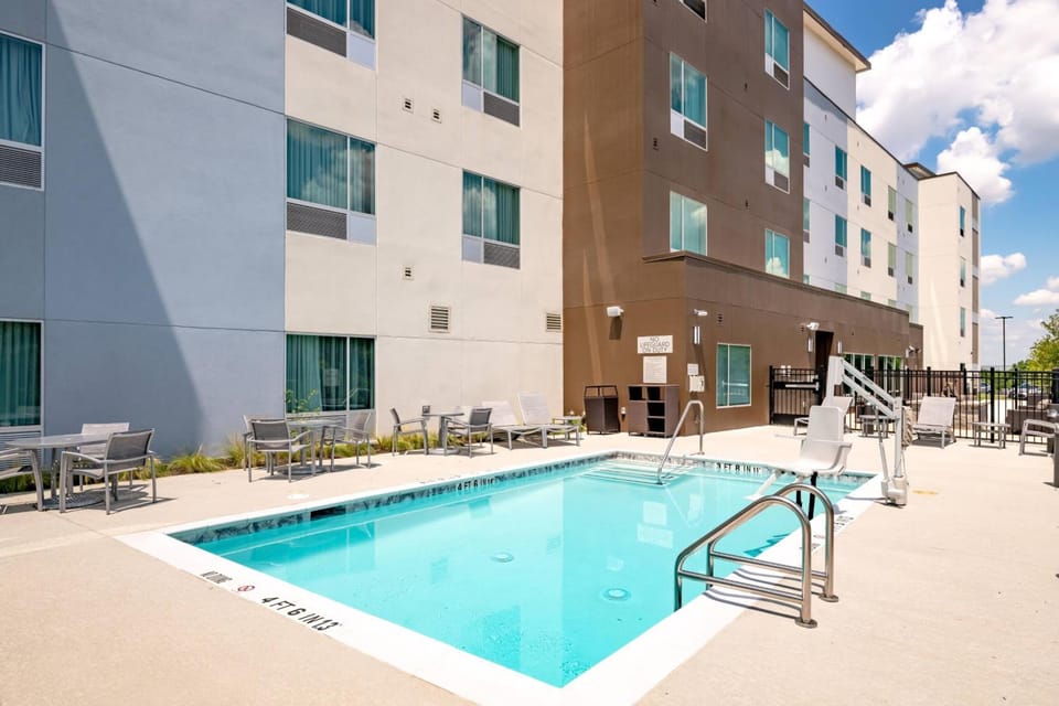 TownePlace Suites by Marriott Austin South Hotel in South Congress