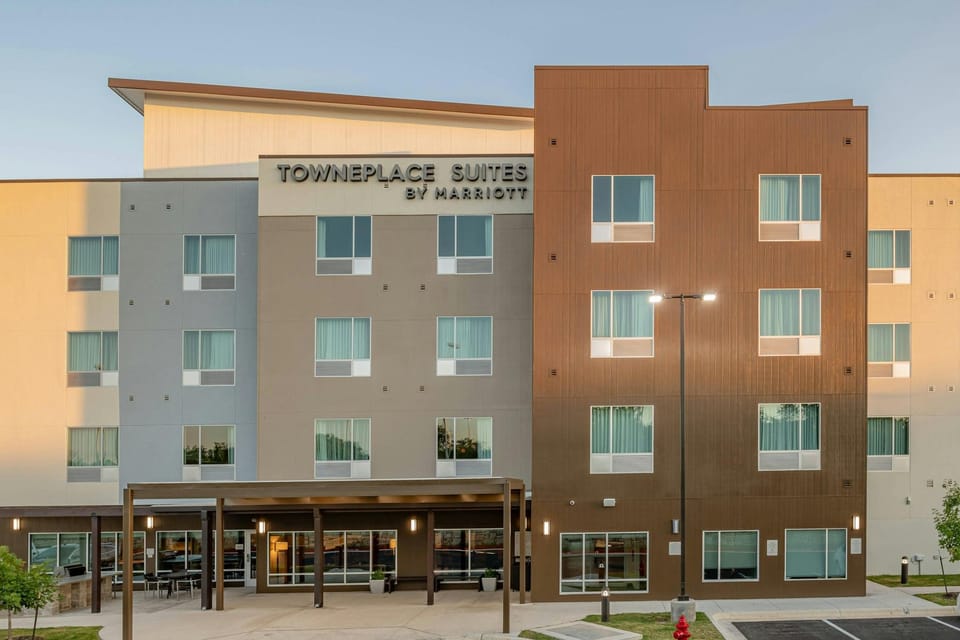 TownePlace Suites by Marriott Austin South Hotel in South Congress