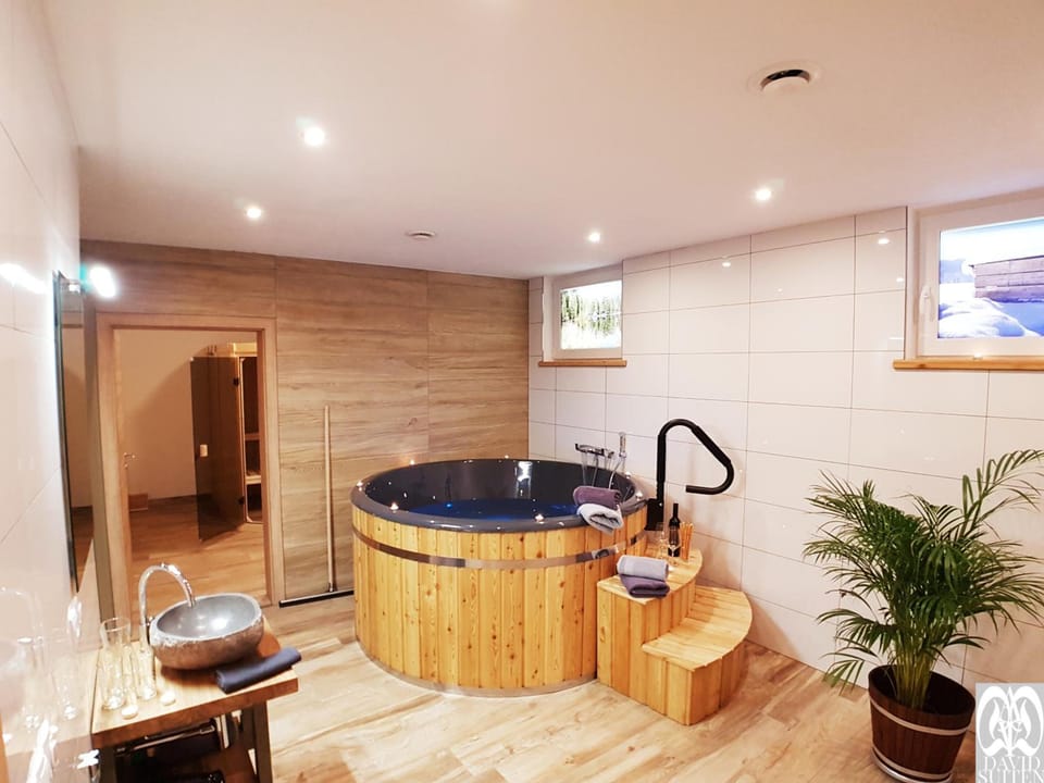 DAVID SUITEN Hotel in Salzburgerland