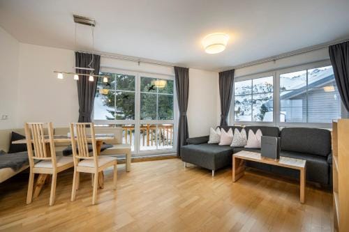 Appartement Haus Faßwald Hotel in Obertauern