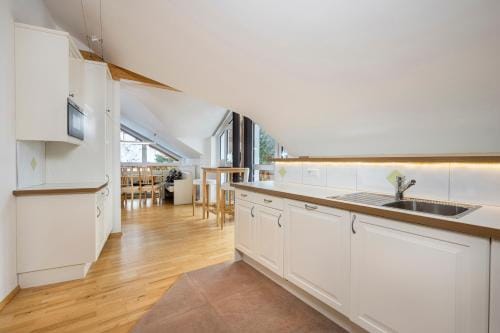 Appartement Haus Faßwald Hotel in Obertauern
