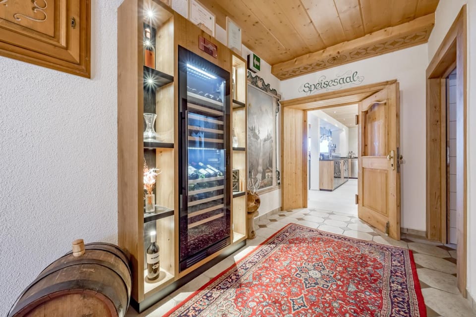 Hotel Jagerhof Hotel in Trentino-South Tyrol