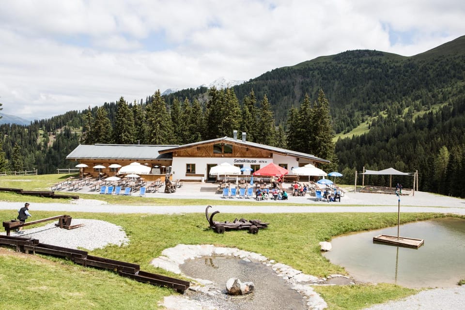 Hotel Jagerhof Hotel in Trentino-South Tyrol